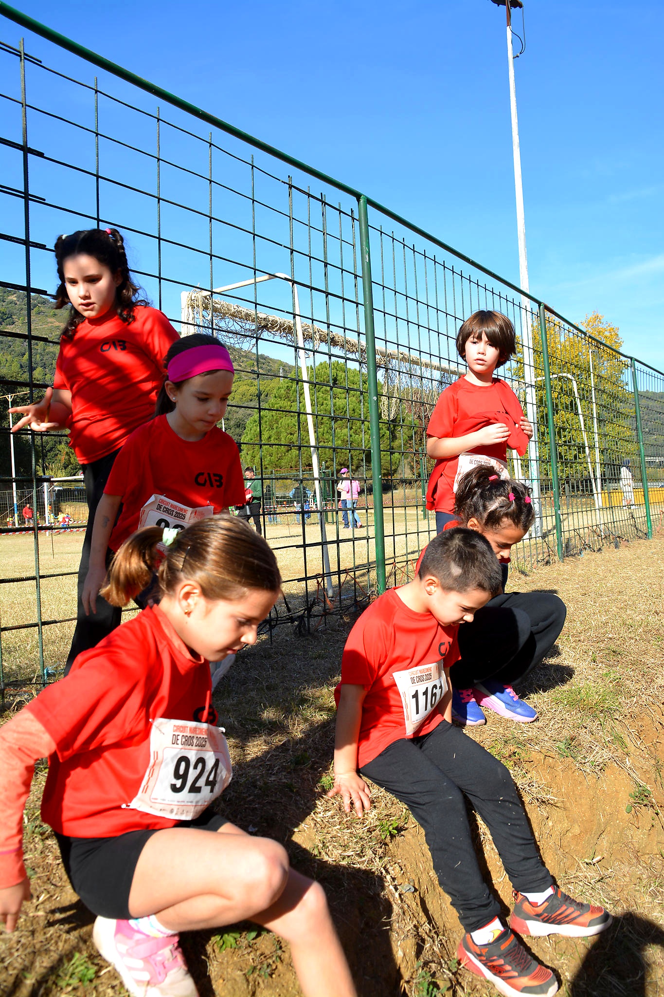 Club Atletisme Badalona - 